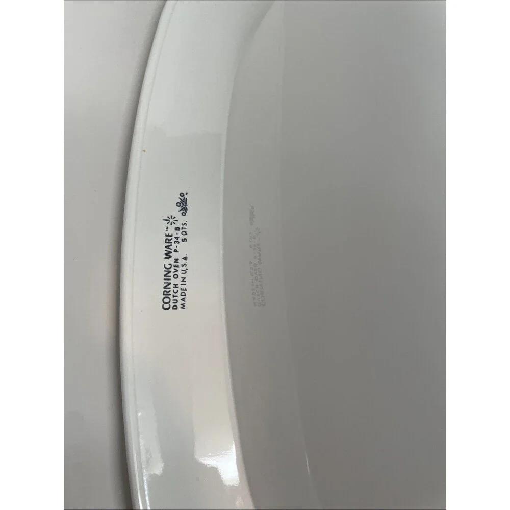 Corningware beautiful vintage